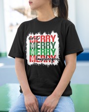Housekeeper Classic T-Shirt apparel-classic-tshirt-lifestyle-front-213