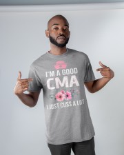 CMA Classic T-Shirt apparel-classic-tshirt-lifestyle-front-32