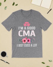 CMA Classic T-Shirt lifestyle-mens-crewneck-front-19