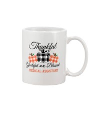 Medical Assistant - MA Mug tile
