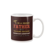 Physician Assistant Mug tile