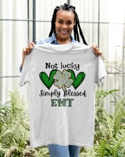 EMT Classic T-Shirt apparel-classic-tshirt-lifestyle-front-131