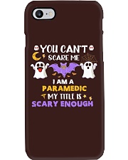 Paramedic Phone Case tile