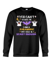 Paramedic Crewneck Sweatshirt tile