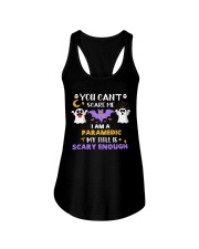 Paramedic Ladies Flowy Tank tile