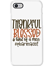 Pharmacist Phone Case tile