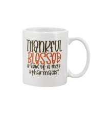 Pharmacist Mug tile