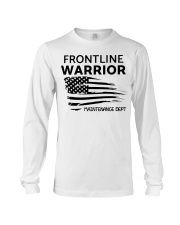 Maintenance Dept Long Sleeve Tee tile