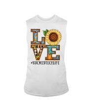 Nuc Med tech Sleeveless Tee tile