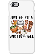 STNA Phone Case tile