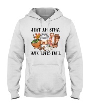 STNA Hooded Sweatshirt tile