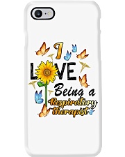 Respiratory Therapist - RT Phone Case tile