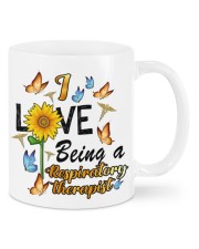 Respiratory Therapist - RT Mugs tile
