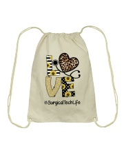 Surgical Tech Drawstring Bag tile