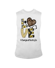 Surgical Tech Sleeveless Tee tile
