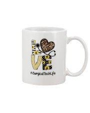 Surgical Tech Mug tile