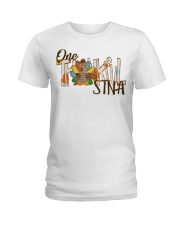 STNA Ladies T-Shirt tile