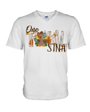 STNA V-Neck T-Shirt tile