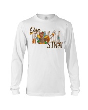 STNA Long Sleeve Tee tile