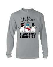 X-Ray Tech Christmas Long Sleeve Tee tile