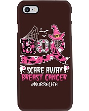 Nurse Phone Case tile