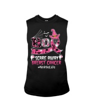 Nurse Sleeveless Tee tile