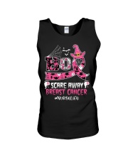 Nurse Unisex Tank tile