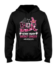 Nurse Hooded Sweatshirt tile