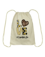 Cardio Drawstring Bag tile