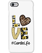 Cardio Phone Case tile