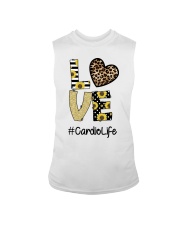 Cardio Sleeveless Tee tile
