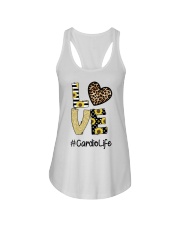 Cardio Ladies Flowy Tank tile