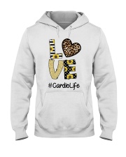 Cardio Hooded Sweatshirt tile