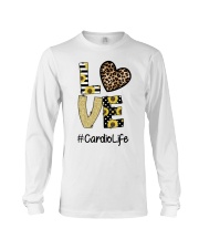 Cardio Long Sleeve Tee tile