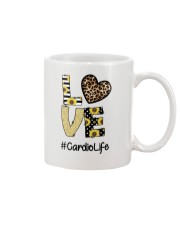 Cardio Mug tile