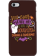 Housekeeper Phone Case tile