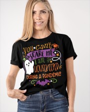 Housekeeper Classic T-Shirt apparel-classic-tshirt-lifestyle-front-100