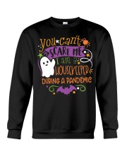 Housekeeper Crewneck Sweatshirt tile
