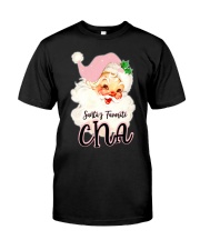 CNA Classic T-Shirt front