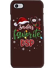 DSP Phone Case tile