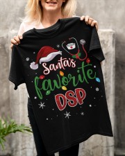 DSP Classic T-Shirt apparel-classic-tshirt-lifestyle-front-117