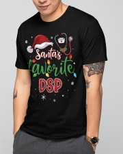 DSP Classic T-Shirt apparel-classic-tshirt-lifestyle-front-165