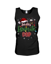 DSP Unisex Tank tile