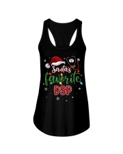 DSP Ladies Flowy Tank tile