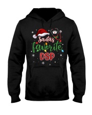 DSP Hooded Sweatshirt tile