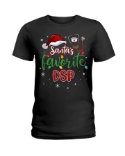 DSP Ladies T-Shirt tile
