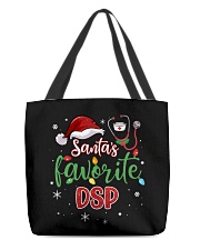 DSP All-Over Tote tile