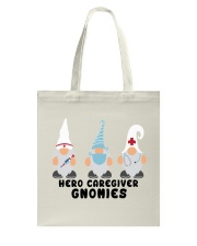 Caregiver Tote Bag tile