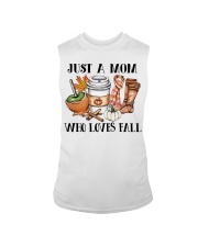 MOM Sleeveless Tee tile