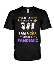 CMA V-Neck T-Shirt tile
